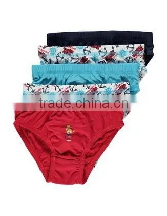 Boys Underwear photo-4