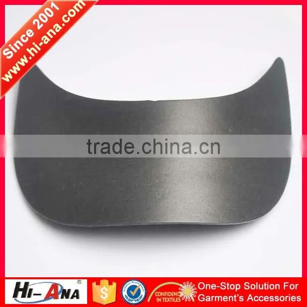Hi-ana 15 Years Factory Experience Your Satisfied Cap Plastic Visor photo-2