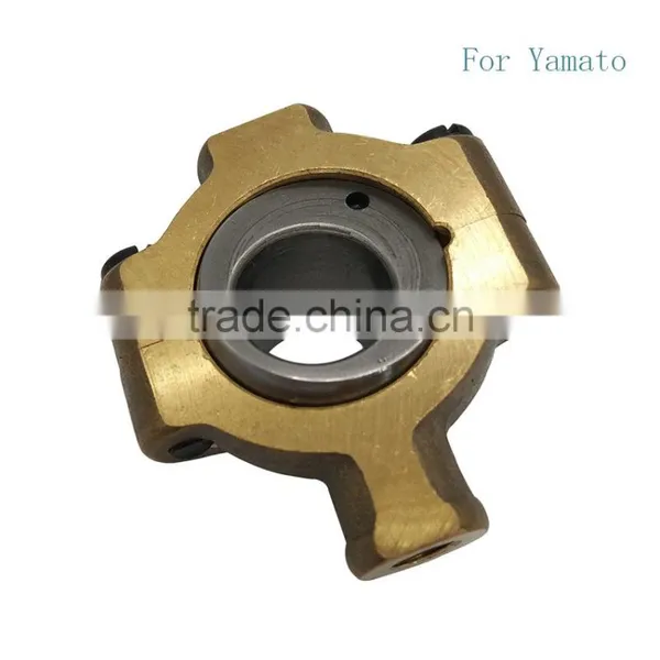 3020032 Feed Drive Eccentric(Upper), C. Set for Yamato FD-62G photo-2