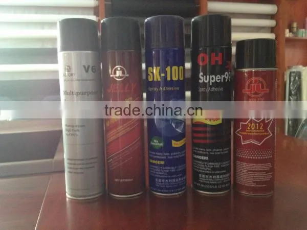 Multipurpose Spray Gun Bottle photo-2