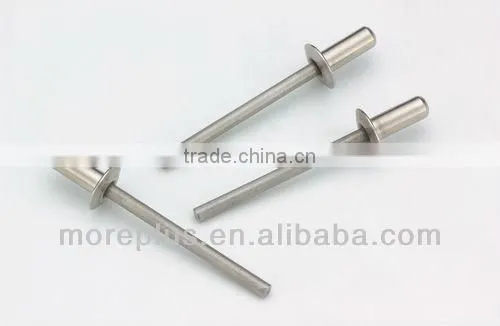All Stainless Closed End Rivet photo-3