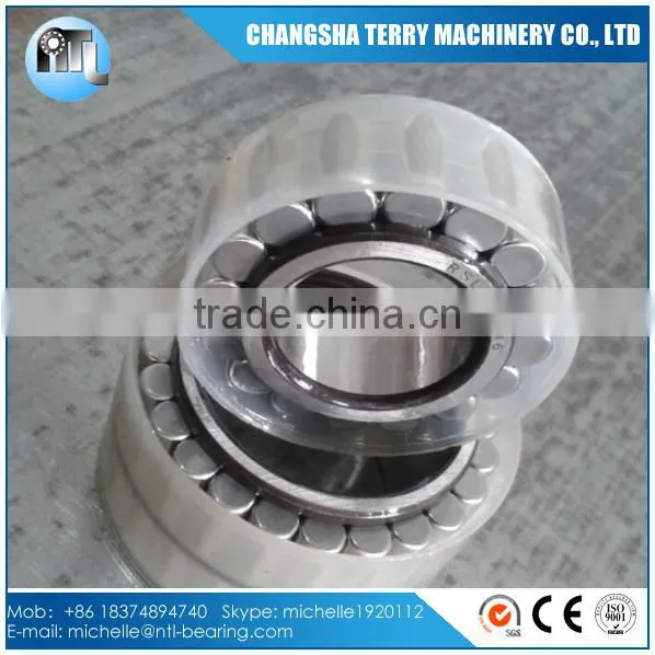 Full Complement Roller Bearing Planet Gear Bearing F-219012 photo-2