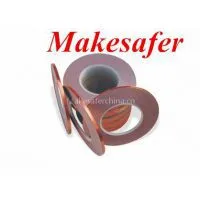 ​Factory Directly Sales Copper Foil Rolled Tape photo-2