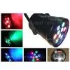 9w Led Par 36 Stage Lighting(GL-077)