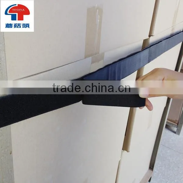 Pallet Cargo Strong Securing Logistic Hook and Loop Belt Straps for Transportation photo-3