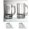 Beer Glass, Mug, Wine Bottle