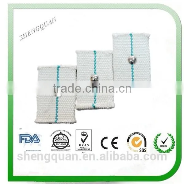 Cotton Sifter Pads TIANJIN SHENGQUAN/Flour Square Sieve Cleaner Pads photo-3