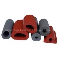 Silicone Sponge Hose photo-3