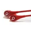 2014 New Beats Tour 2.0 Earphones Beats Tour 2.0 Earphones Beats Tour 2.0 Earphones on Red/black photo-3