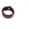 Genuine Leather Wrist Belts