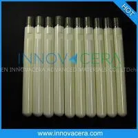 Zirconia/ceramic Pegs/shaft/rod for Milling Machine/innovacera photo-3