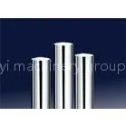 20MnV6, 42CrMo4 Hydraulic Cylinder Induction Hardened Rod, Chrome Plated Piston Rods