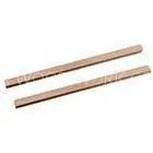 WPC Decking Accessories For WPC Floor Board / WPC Keel 25x15MM