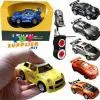 Shen Qi Wei LEVAN 1:52 Mini R/C Car Collection