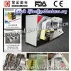 Galvo Roll Sticker Laser Cutter