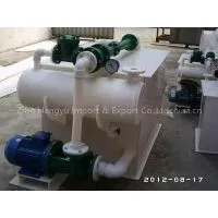 HOT Sales for RPP Type Full Pastic Water Jet Vacuum Pump