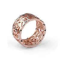 Zinc Alloy Ring
