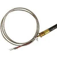 Gas BBQ Temperature Instruments Thermopile Thermocouple B2203