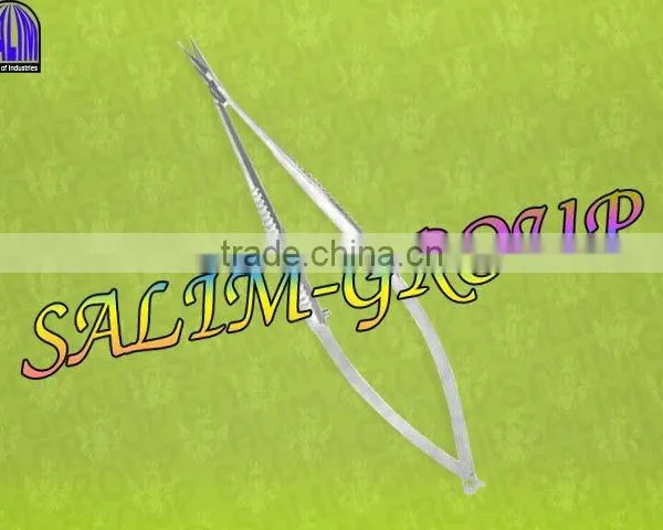 Alm Retractor Dermatology Surgical Ear ENT Instruments photo-3