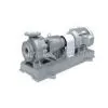 Fluoroplastic Pump