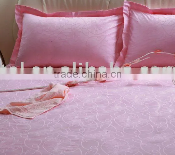 Star Hotel/Home Stain Stripe Bedding Sheet