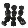 Bolts With Large Hexagon Head