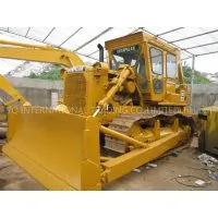 Used Caterpillar D7G Bulldozer, Used Dozer Cat D7G