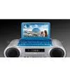 9inch New Portable Dvd Player With Karaoke