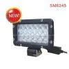 New-24W Truck Tractor LED Work Lamp SM6245