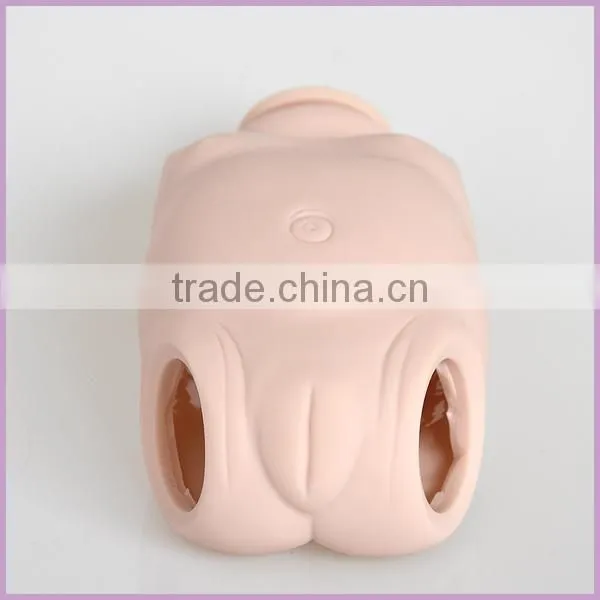 Baby Doll Manufacturers China Produce Mini Reborn Soft Silicone Baby Dolls photo-3