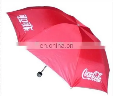 Hot Sale Eco Friendly Promotional Rpet Umbrella photo-3
