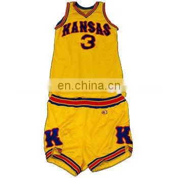 Basketball Wear