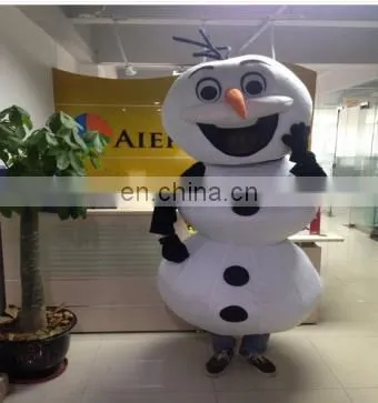 1.8m All Kinds of Lovely Cartoon Mascot for Sale photo-6