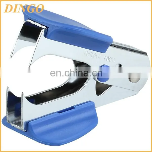 Mini Office Staples Remover and Nail Puller photo-2