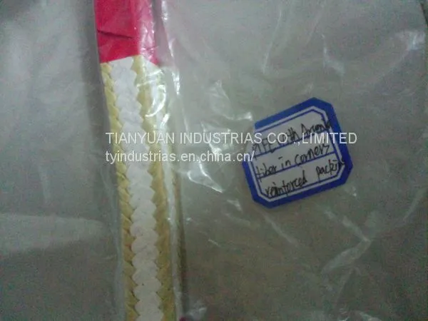 Aramid Packing photo-4
