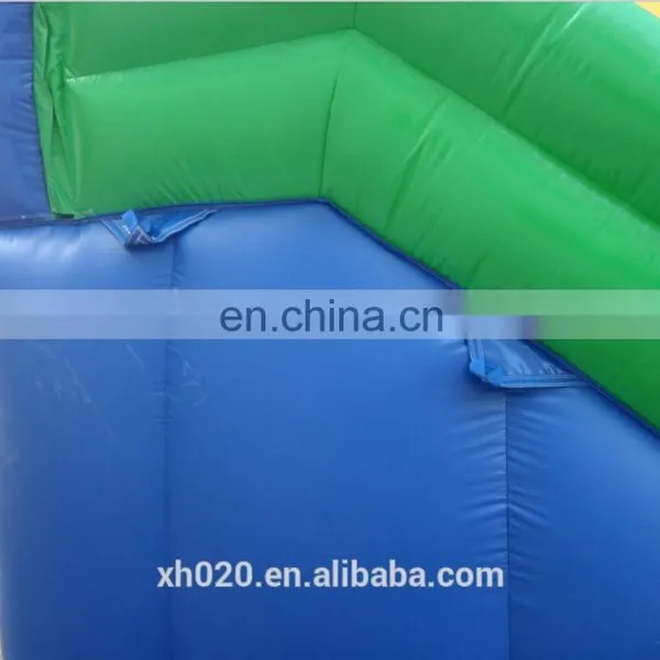 Commercial Water Slide Inflatable Slip n Slide for Sale photo-6