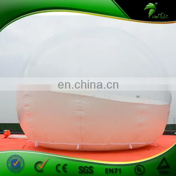 Price For Sale Bubble Tent, Transparent Inflatable Bubble Lodge Tent photo-3