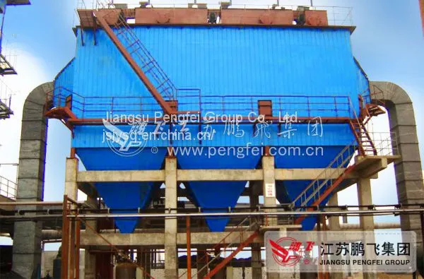 Dry Process 3000 Tpd Complete Portland Cement Production Line Plant photo-5