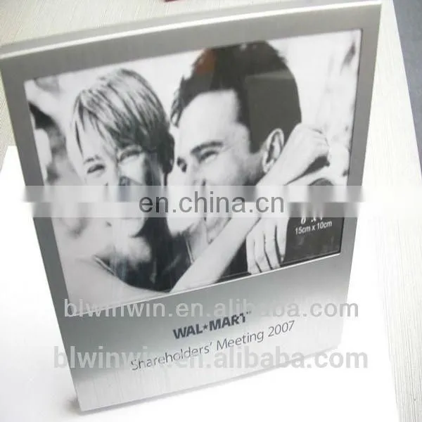 Custom 3d Digital Photo Frame