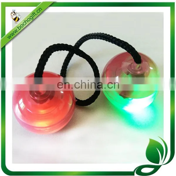 Wholesale 2017 Hot Selling Plastic Fingertips Yoyo