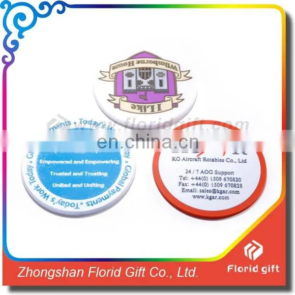 Factory Wholesale Cheap Cardboard Drink Coasters photo-4