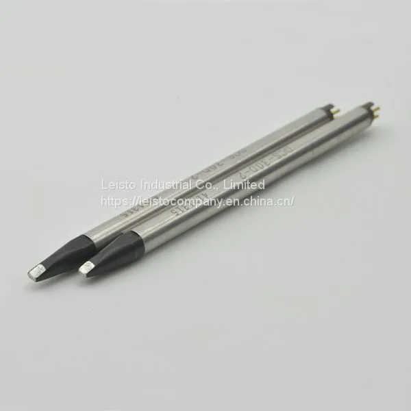 DC-48V-101-DCS-30D-2 Soldering Iron Tips for Apollo Seiko photo-2