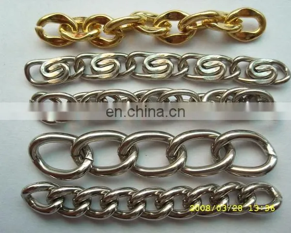 Reasonable Price Handbags Metal Chain for Decoration photo-6