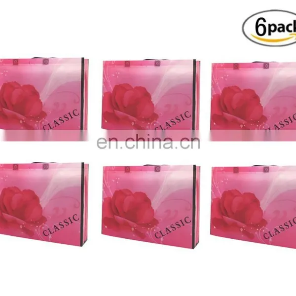 2017 Cheapest Price Shortest Lead Time and Best Quality New Once Time Shaping Technique of Non Woven Bag