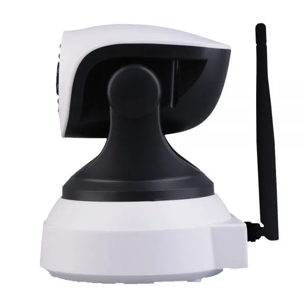 Sricam SP017 OEM/ODM Indoor IP Camera Baby Security Infrared 720p Cctv Camera Wireless Wifi Smart Home Ptz ip Camera photo-2