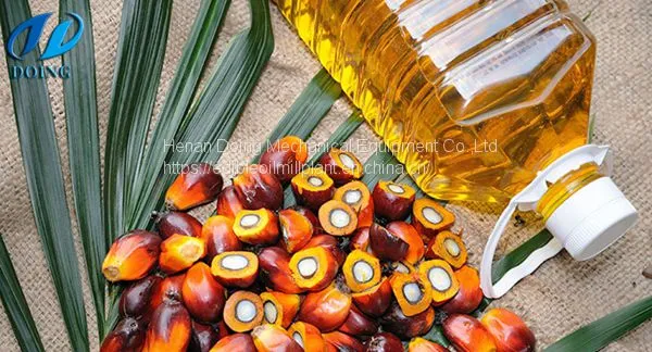 Hot Sale Palm Oil Processing Plant, Palm Oil Milling Machine Suppliers photo-2