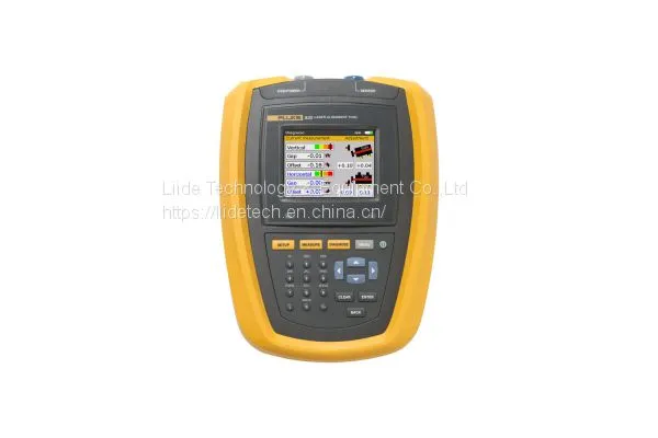 Fluke 830 Laser Shaft Alignment Tool