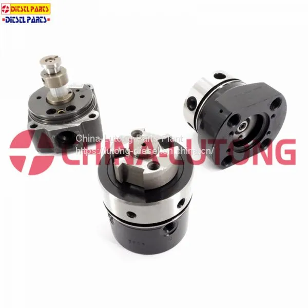 Pump Rotor Assembly-rotary Pump Head-bosch Rotors Review 2468 334 091 4cylinders/10mm Right Rotation for Volkswagen AFN