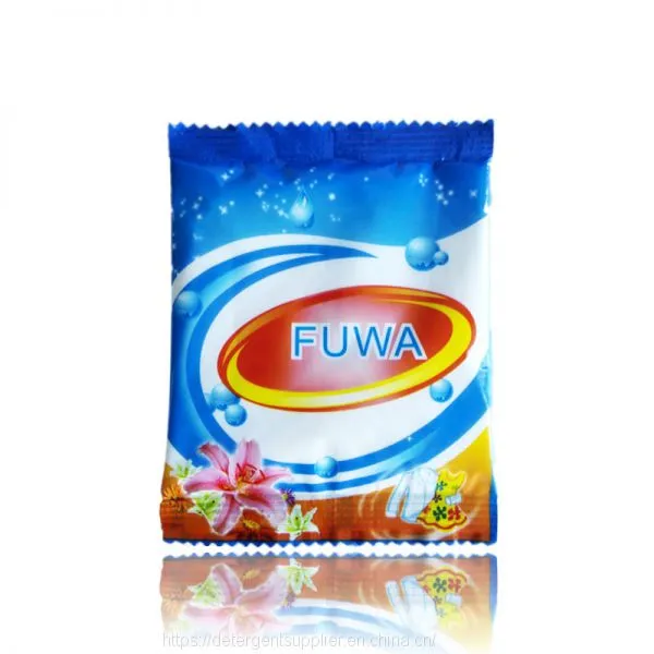 Supply Africa Coldwater Powder Detergent photo-2