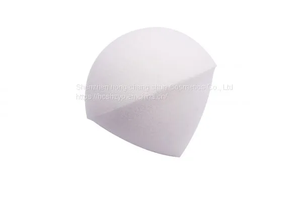 Spherical Droplets PU Latex-free Powder Puff photo-3